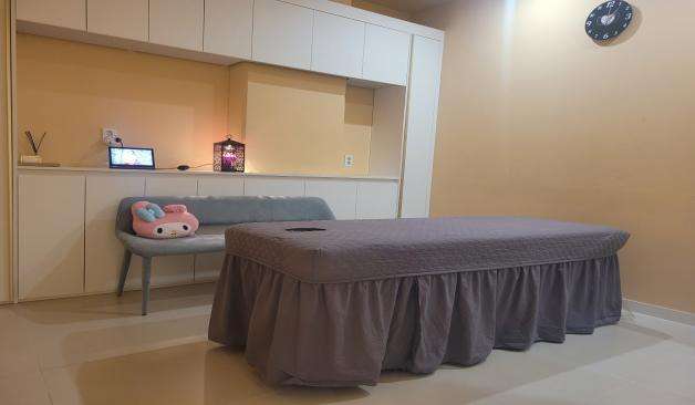 김해-1인샵 비키테라피