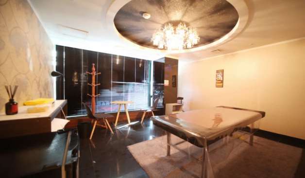 진주 시크릿스웨디시 관리실