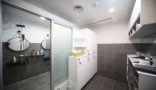 진주 시크릿스웨디시 후기