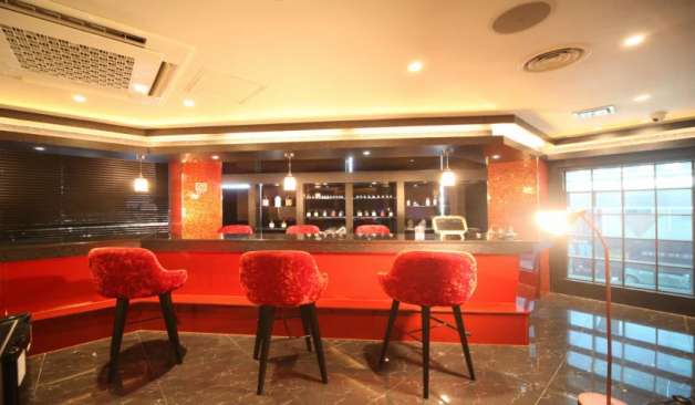 진주 시크릿스웨디시