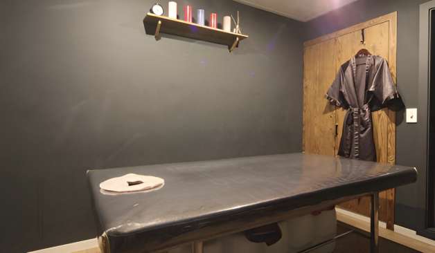 성남 더고은스웨디시 관리룸