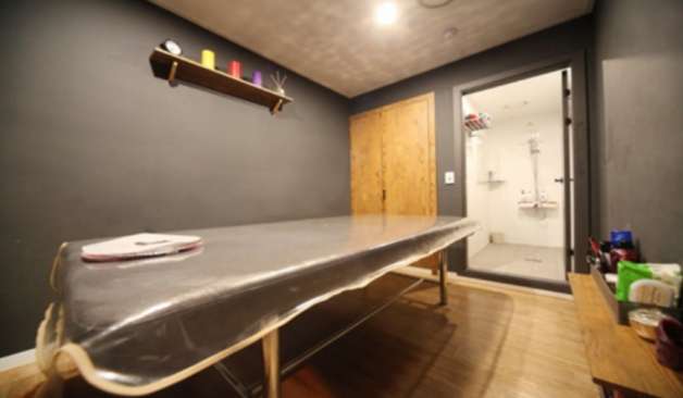 성남 태평역 더고은스웨디시