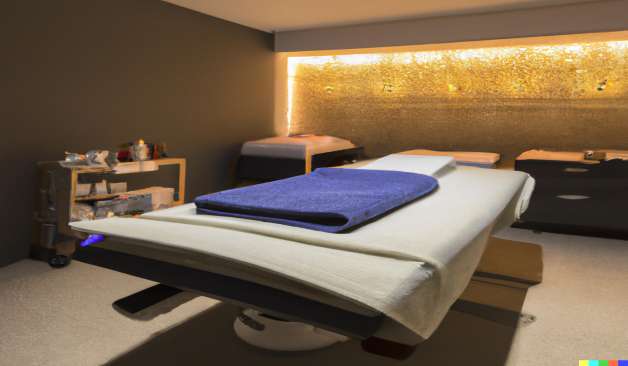 전주 글로벌힐링