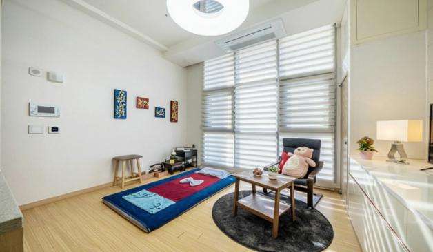 울산 에버타이 정보