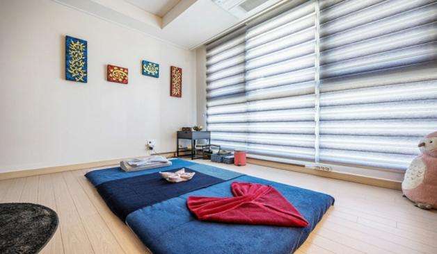 삼산동 에버타이