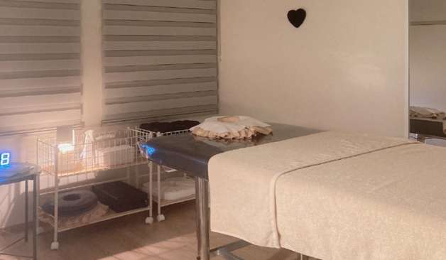 금천 가산 1인샵 스텔라스웨디시 관리실 실제 샵사진1