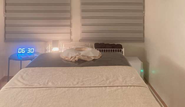 금천 가산 1인샵 스텔라스웨디시 관리실 실제 샵사진2