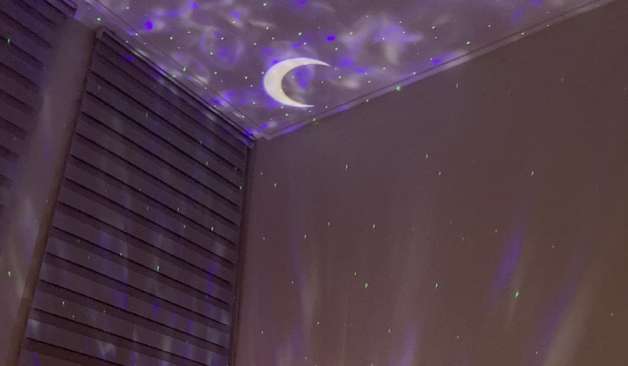 금천 가산 1인샵 스텔라스웨디시 관리실 천장 실제 샵사진