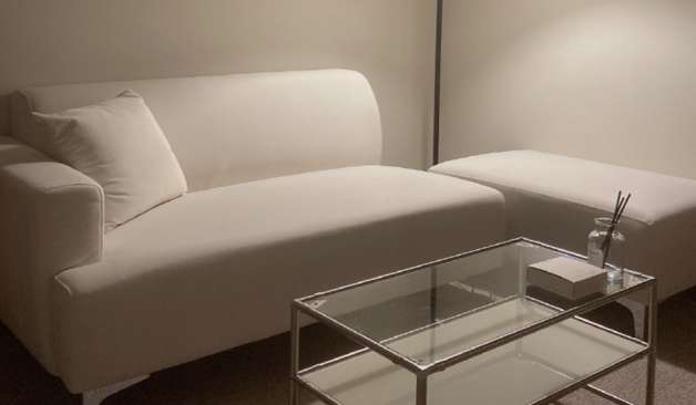 금천 가산 1인샵 스텔라스웨디시 대기실 실제 샵사진