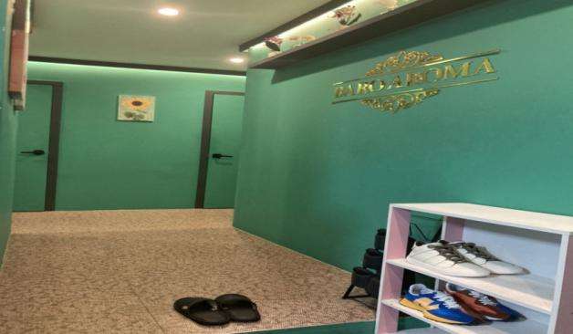 광주 계림동 바로아로마