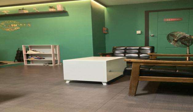 광주 바로아로마