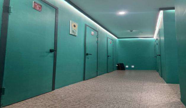 계림동 바로아로마