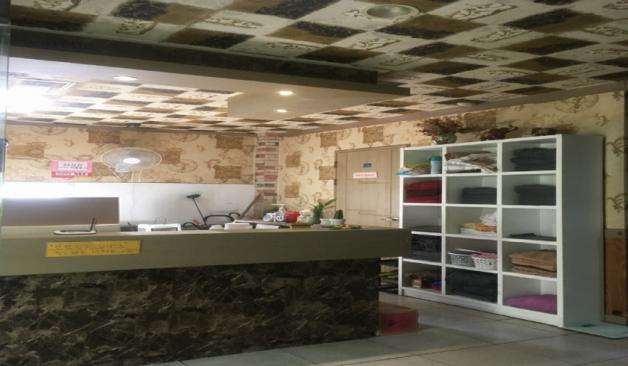 광주 두암동 이야시 카운터 실제 샵사진