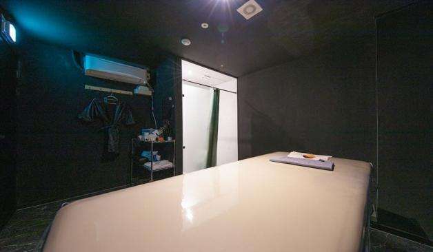 수원 인계동 오우야 스웨디시