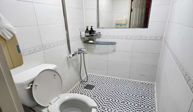 광주 휴타이 후기