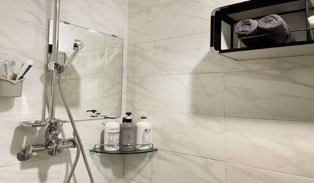 세종 피날레스웨디시 후기