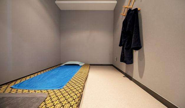 경주 쇼타이마사지 관리실