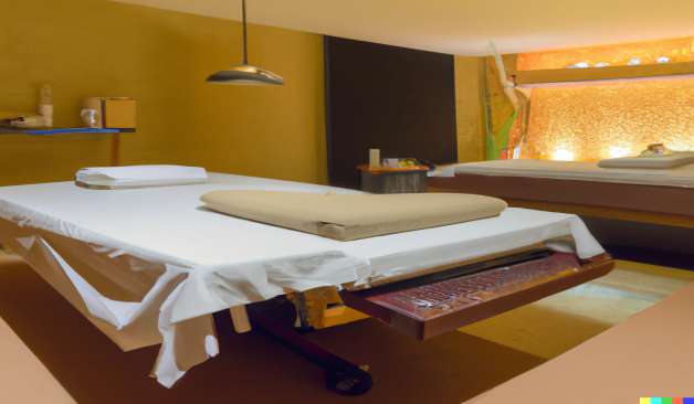 일산 1인샵 플러팅