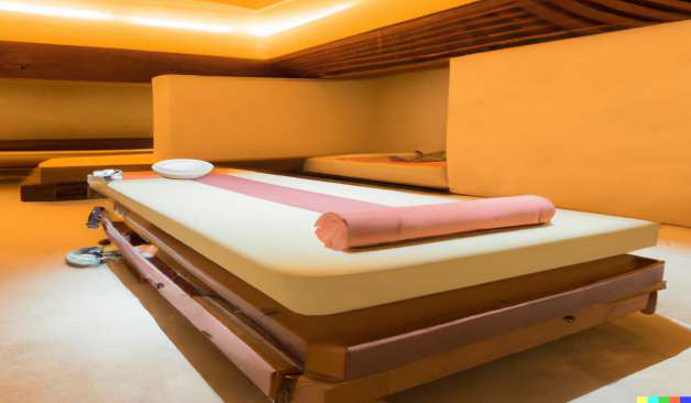 분당 서현 마사지나라