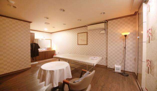 영주 미인스웨디시 관리실3