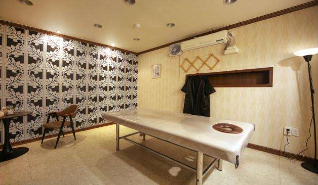 영주 미인스웨디시 관리실1