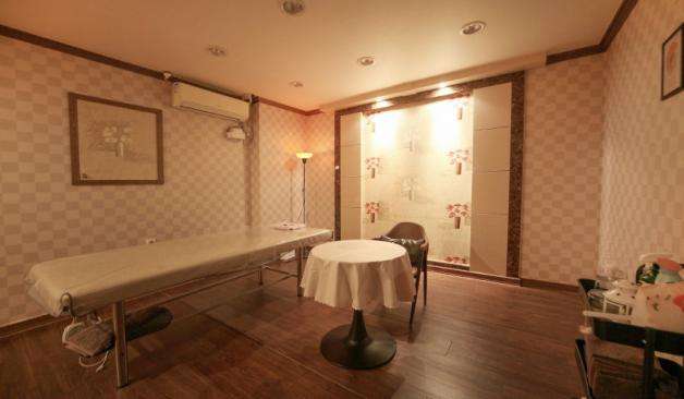 영주동 미인스웨디시