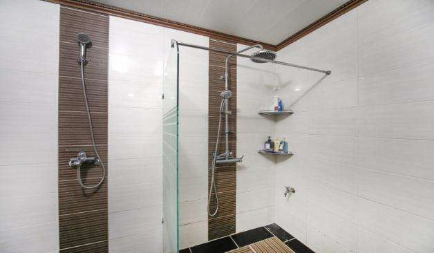 영주 미인스웨디시 샤워실