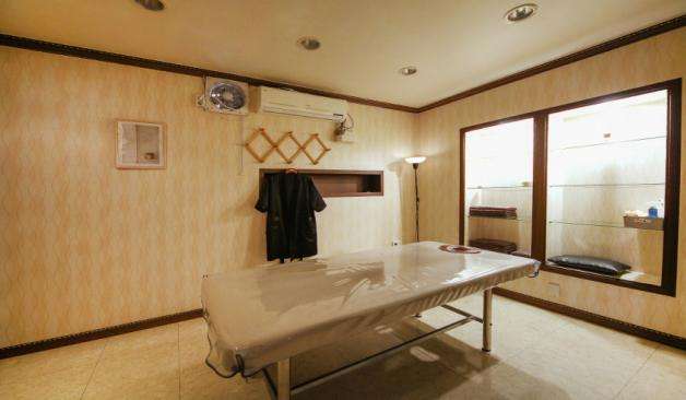 영주 미인스웨디시 관리실2