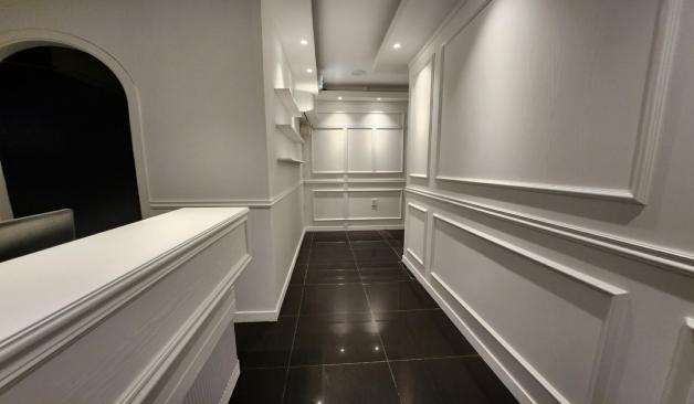 화정동 아미스웨디시