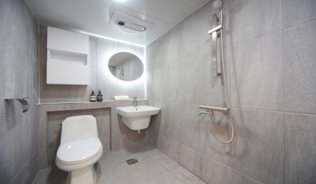 송파 잠실동 보타닉테라피 거실