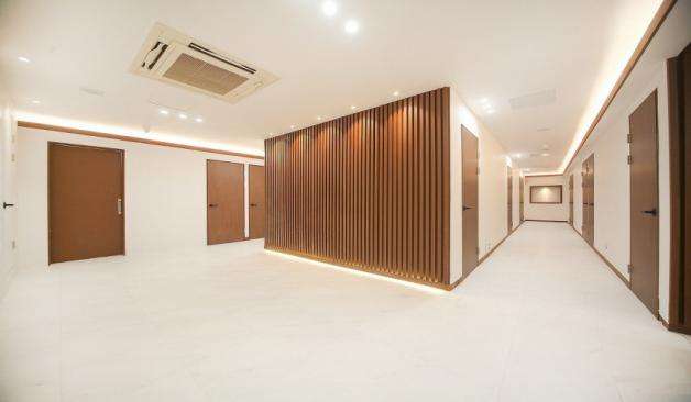 잠실동 보타닉테라피