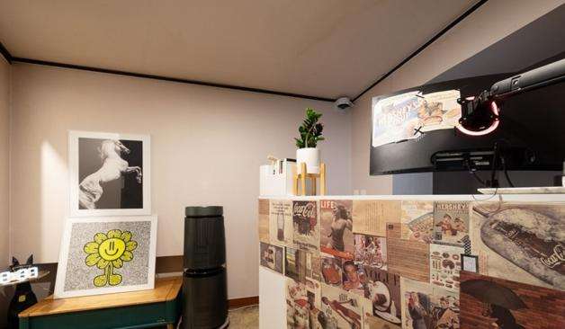 영등포 코지스웨디시