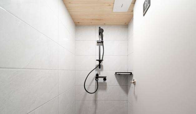 영등포 코지테라피 욕실