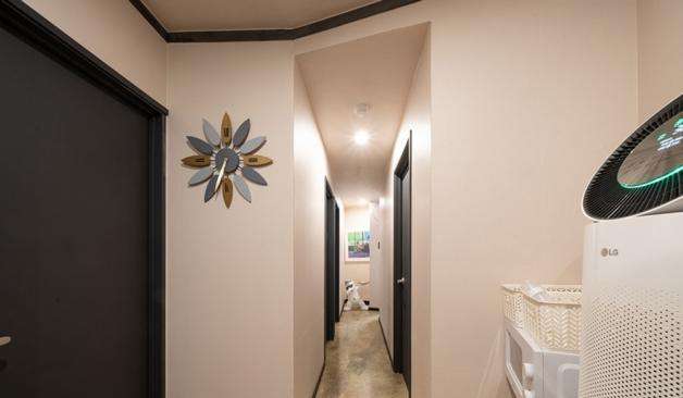 영등포 코지테라피