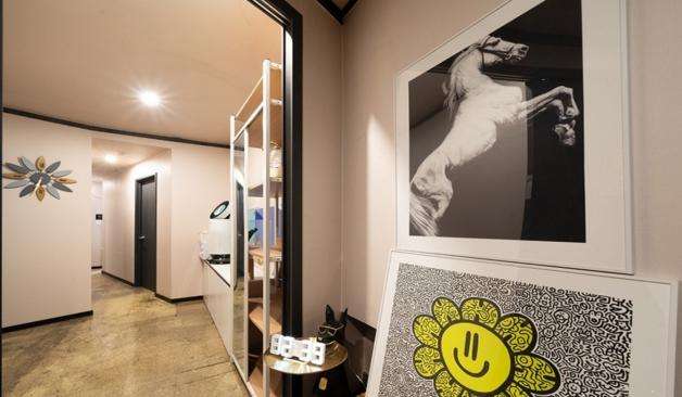 영등포 코지스웨디시&테라피