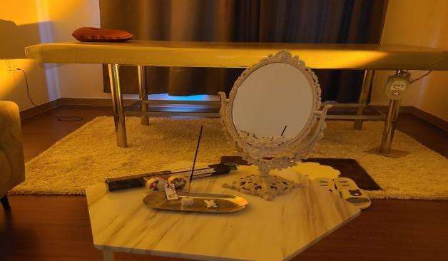 송파 문정동 레드벨벳스웨디시 관리실 실제 샵사진2