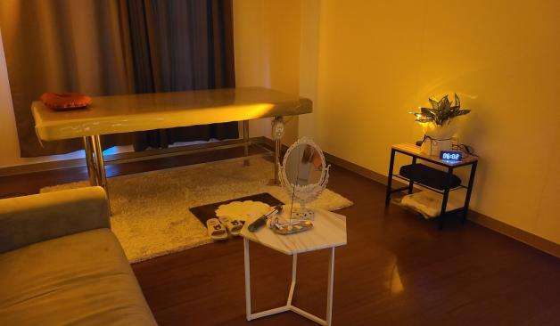 송파 문정동 레드벨벳스웨디시 관리실 실제 샵사진1