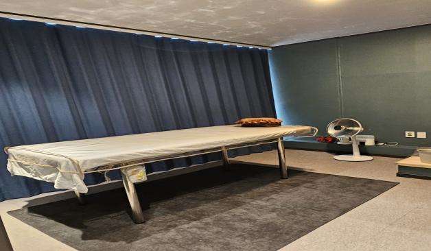 성남 위례 1인샵 서아 관리실 실제 샵사진2