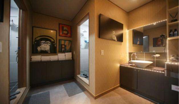 영등포 설레임스웨디시 거실