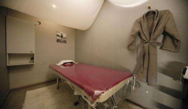 영등포 설레임설레임스웨디시 라피 관리실