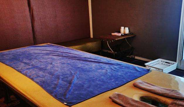 아산 유테라피 관리룸