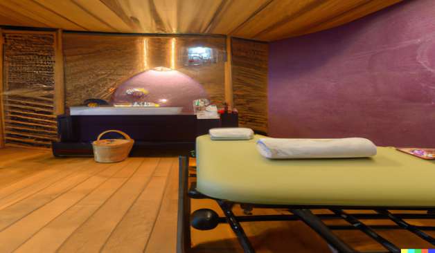 창원 예섬테라피