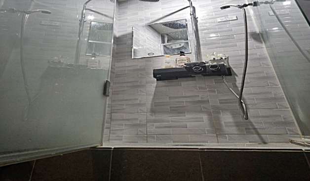 광주 마일드 샤워실