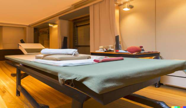 부산 1인샵 까멜리아