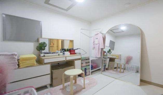 신월동 1인샵 H왁싱&테라피