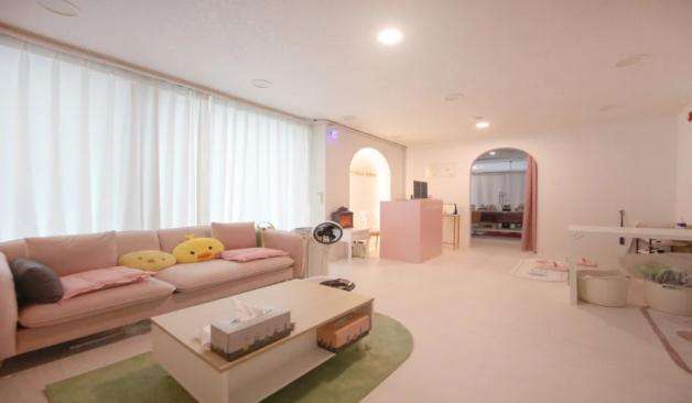 양천 신월동 1인샵 H왁싱&테라피