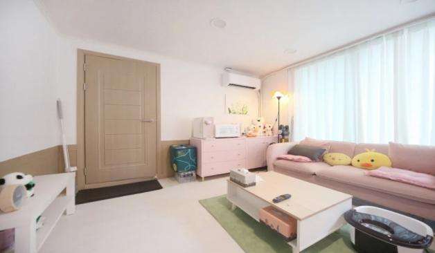 양천 1인샵 H왁싱&테라피