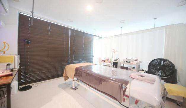 양천 신월동 1인샵 H왁싱&테라피 1인실