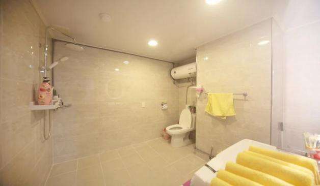 양천 신월동 1인샵 H왁싱