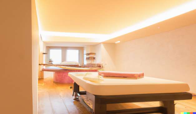 원주 1인샵 제시